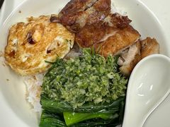 -兴华里茶记(禅城同济首店)