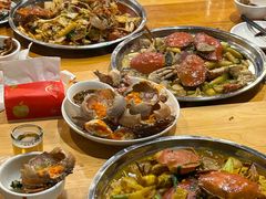 -瑞丽活螃蟹(芒市店)