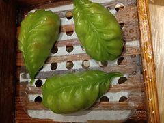 -蔡澜点心·粤菜(新街口IFCX店)