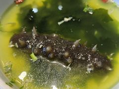 -鹊华居·地道鲁菜·海鲜·融合味(大明湖店)