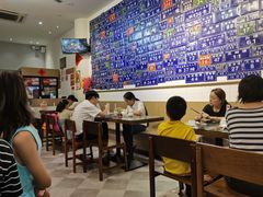 -十八家面馆(欧洲城店)