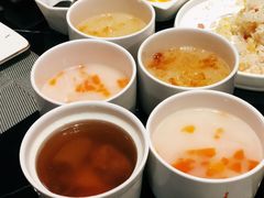 排骨汤-越宴(西施山路店)