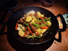 -薇酌饮·陕西菜(南门外店)
