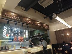 -鹅冠港式茶餐厅(来福士店)