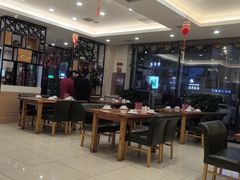 -大丰收海鲜地方菜馆
