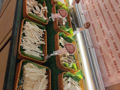 -温野菜涮涮锅(曲江大悦城店)