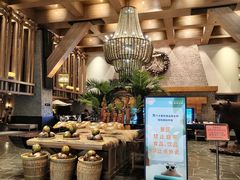 -清河半岛温泉度假酒店