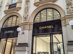 -埃马努埃莱二世拱廊