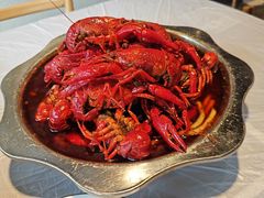 -学士怪怪龙虾·川菜·烧烤(学士街店)