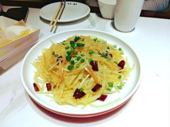-今朝桃花醉川菜(县西巷店)