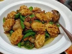 -延年酒店-延飨餐厅(延年文苑店)