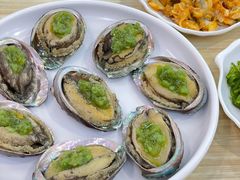 -一蚝一贝海鲜特色餐厅(万象城店)