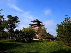 -水西公园