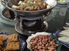 -川湘人家(次渠店)