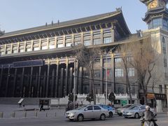 -西宁市东关清真大寺