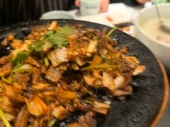 -北平盛世·新京菜·北京烤鸭(劲松·双井店)