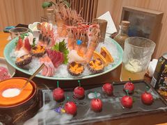 -水濑·日料放题(天河店)