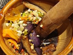 -瑶王府·广西菜(相思湖店)