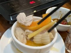 -华哥新鲜猪精品美食