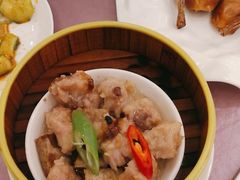 -宝燕壹号(徐汇店)