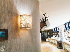 -巴厘岛风情自助餐厅(牡丹广场店)