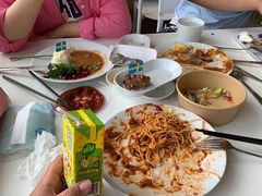 -宜家·瑞典风味餐厅(天津东丽商场店)