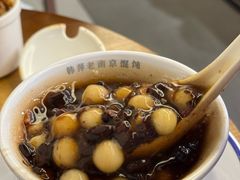 -韩萍老南京馄饨(河西万达店)