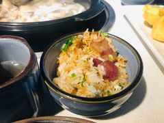 -百年果林椰子鸡(中洲店)