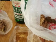 -上海老天禄