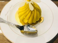 -莫奈花园法式蛋糕