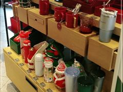 零售区-星巴克(天津佛罗伦萨小镇店)