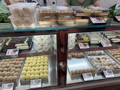 -许阿姨糕团店(南京总店)