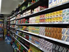 -新花城超级市场(沙梨头店)