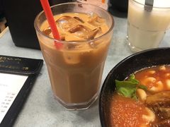 冰奶茶-华嫂冰室(尖沙咀店)