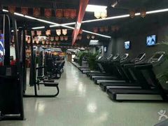 -阳光游泳培训基地(天通苑店)