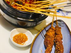 -东方饺子王(大屯路店)