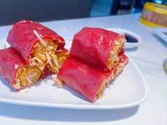 -东方早茶 海鲜•青岛菜(国信体育中心店)