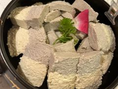 -左庭右院鲜牛肉火锅(苏州园区永旺店)