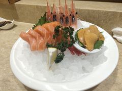 -东京屋(武定路店)