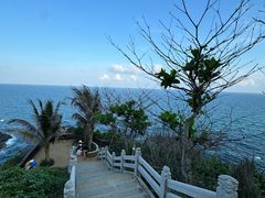 -海南分界洲岛旅游区