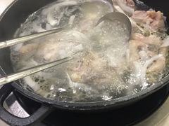 -海南椰子鸡餐厅