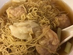 -盛记粥面(佐敦店)