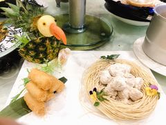 -雅和生态渔庄·宜城锅巴饭(龙灵山公园店)