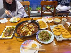 -娄三少·老北京春饼烤鸭家常菜(富力又一城店)