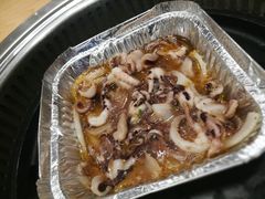 -花味·自助烤肉(雨花客厅店)