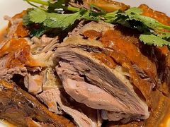 -农厨好味·温泉鹅·农家菜