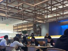 -B&C黄油与面包·THE GARDEN BAKERY概念店(世纪汇店)