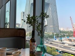 -潮堂 · 潮州菜(国贸商城店)