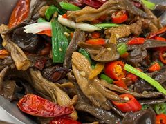 -偏爱炒鸡(老县衙店)