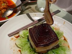 -湖滨28中餐厅·西湖宴·杭州君悦酒店